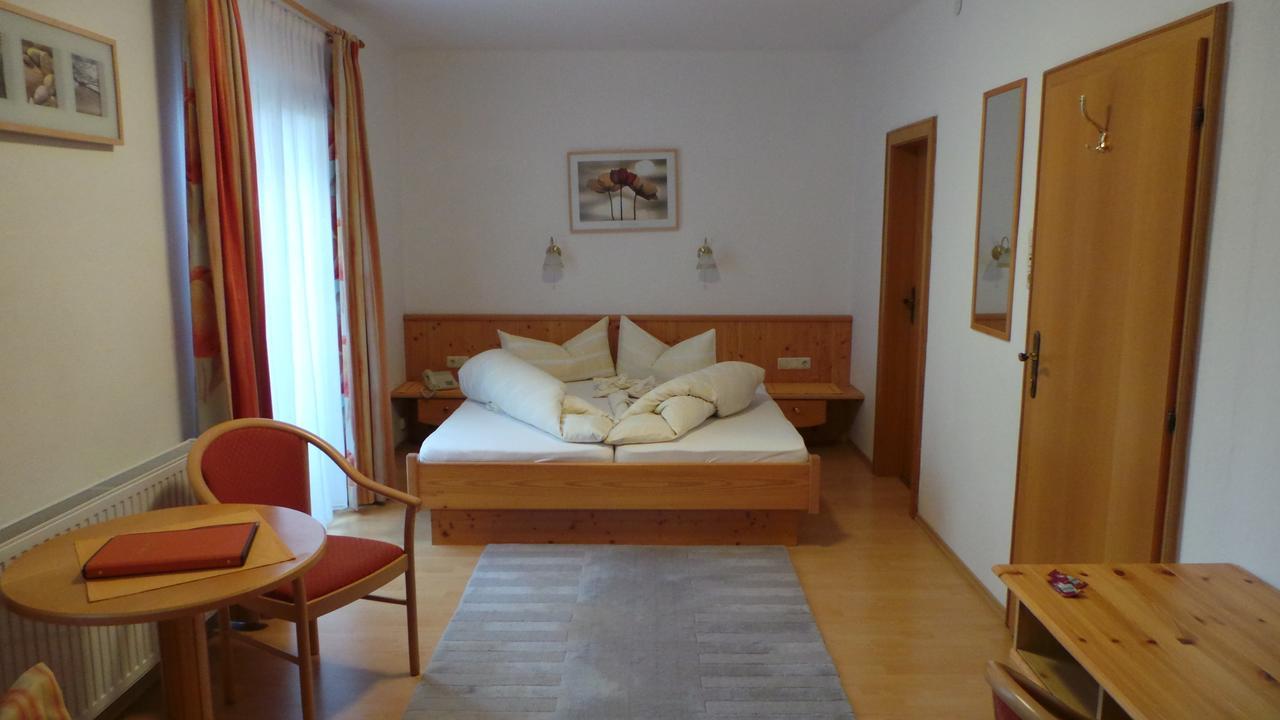 Hotel Hoerlgut 玛丽亚埃姆安斯泰内嫩米尔 外观 照片