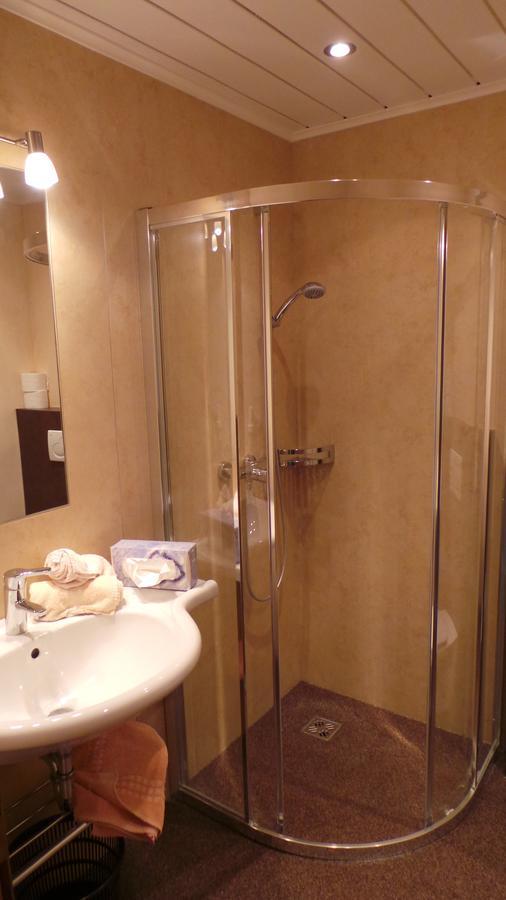 Hotel Hoerlgut 玛丽亚埃姆安斯泰内嫩米尔 外观 照片